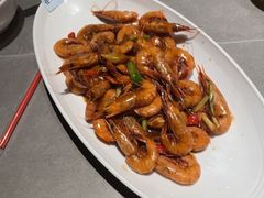 -佬太公海鸭·海鲜大排档(上海总店)