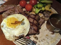 -半秋山西餐厅(巴南万达广场店)