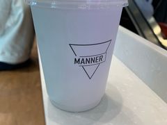 -Manner Coffee(大宁国际商业广场店)