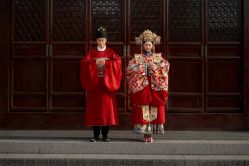 -摩玛婚纱摄影(杭州店)