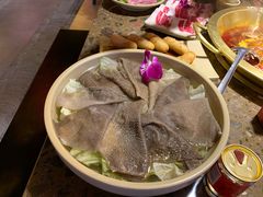-蜀国大将老火锅(江北店)