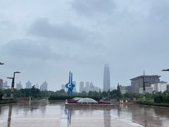 -泉城广场