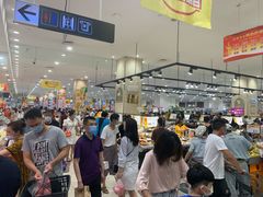-永旺梦乐城(金银潭店)