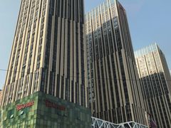 -朗悦公园茂