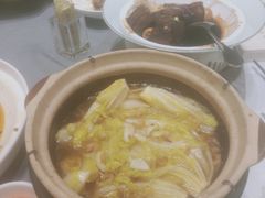 -一品粤珍轩(吴中路店)