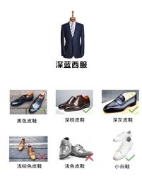 -Biella Fibers杰尼亚Zegna面料西装·夹克·礼服全定制Bespoke(晶耀前滩店)