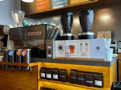 -Cafe del Volcan(永康路店)