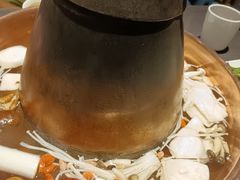 -东来顺饭庄(上地华联店)