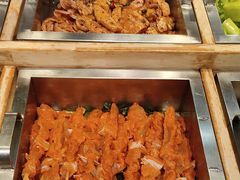 -金滏山烤肉·海鲜·火锅自助餐厅(襄阳万达店)
