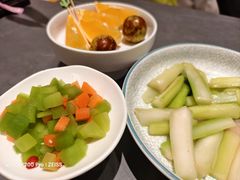 -俏立方·15年新楚菜