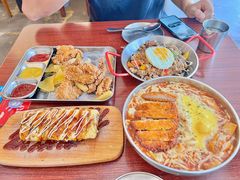 -青春分食(仙林大学城店)