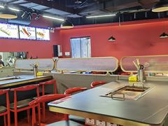 -蜀酱焰·新派融合自助烤肉(仁和春天广场店)