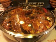 -黄记煌三汁焖锅(崇文门店)