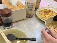 -圆宝台湾小吃(迎津街店)