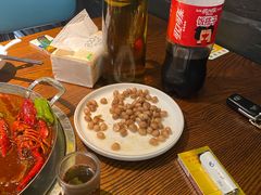 -517烧烤·龙虾·海鲜大排档(万象都荟店)