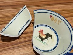 -粤食堂(天津和悦汇店)