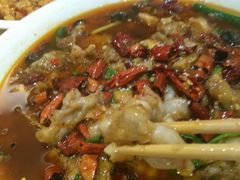 -峨嵋小镇(远洋城店)