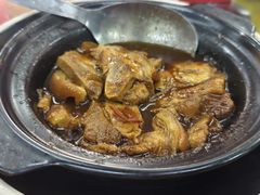 -兴记肉骨茶(甲洞大街第二新分店)