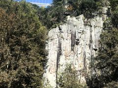 -丹山赤水风景名胜区