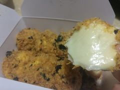 -鲍师傅糕点(国金街店)
