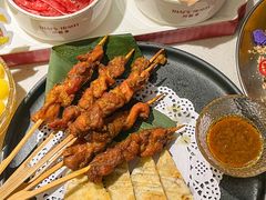 -川越泰火锅(吉利大厦店)