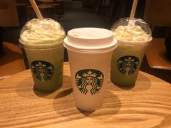 -星巴克臻选(深圳嘉里建设广场店)