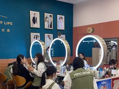-海马体照相馆(南昌王府井购物中心店)