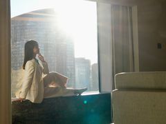 -北京中国大饭店