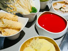 -海底捞火锅(崇文门新世界百货店)