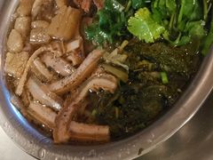 -花溪牛肉粉(八鸽岩店)