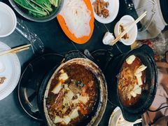 -二楼老店重庆鸡公煲(真光路店)