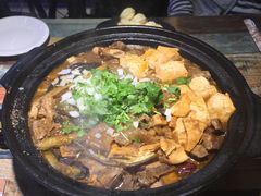 -闯关东牛排牛尾一锅香(龙源路店)