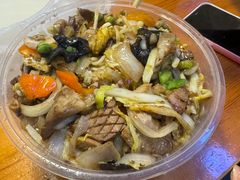 -风云面馆(珠海路店)