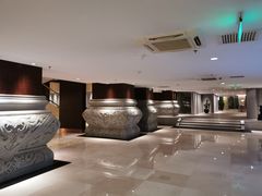 -西安锦江国际酒店