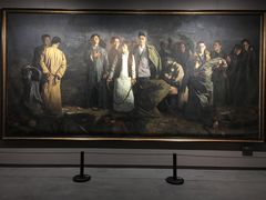 -上海市龙华烈士陵园