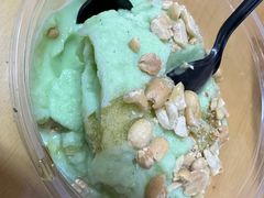 -夏食光安顺小舒冰粉冰浆(甲秀楼店)