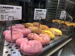 -LELECHA乐乐茶(美罗城店)
