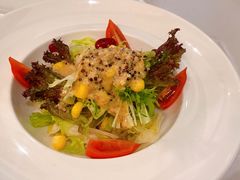 -月亮花园扒房西餐(天来大酒店店)