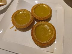 金橙酥皮蛋挞-炳胜公馆(珠江新城店)