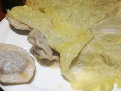 驴肉蒸饺-秦三驴(云飞街店)