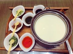 豆花-映像威海·海鲜味道(经区店)