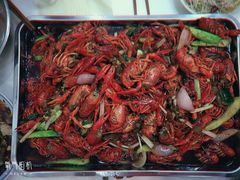 -巴人汇三篇小龙虾江湖菜(李家沱店)