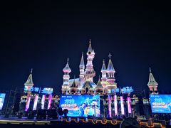 -沈阳方特欢乐世界