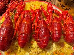 -华府九号海鲜烧烤大排档(龙域店)