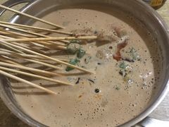 -壹加壹电烤串(总店)