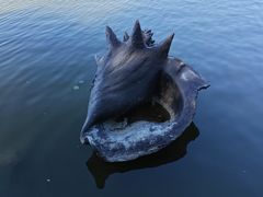 -长春世界雕塑园冰雪艺术天地