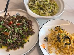 -食光慢宴·安吉土菜馆
