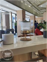 -一東造型烫发染发