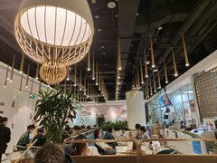 -浩海火烧云傣家菜(蓝港店)