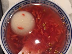 -喜来登由由大酒店九州膳坊中餐厅